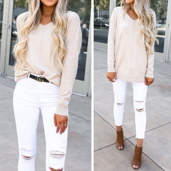 Dreamers Tops - NWT Ultra Soft Lightweight Sweater